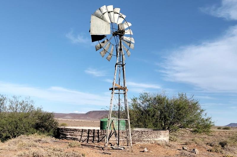 0 Bedroom Property for Sale in Calvinia Rural Northern Cape